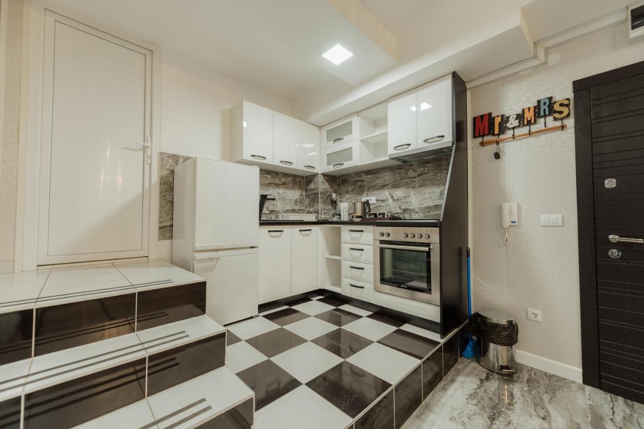 Spa Lux Apartmani Нови-Сад Экстерьер фото