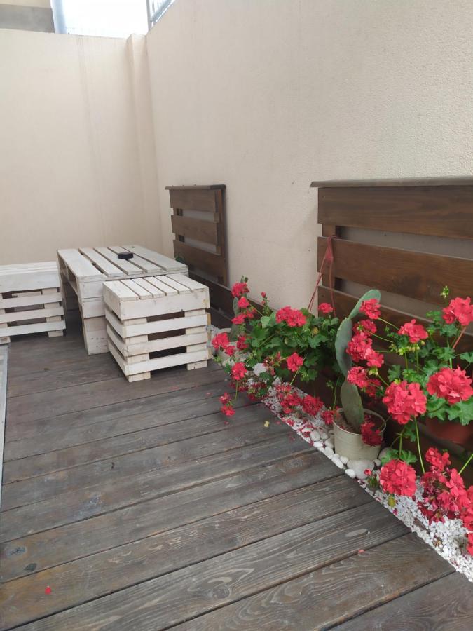 Spa Lux Apartmani Нови-Сад Номер фото